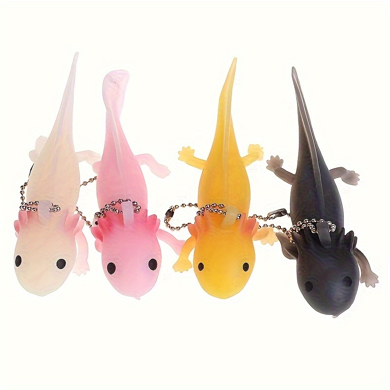 Axolotl Toys - Temu