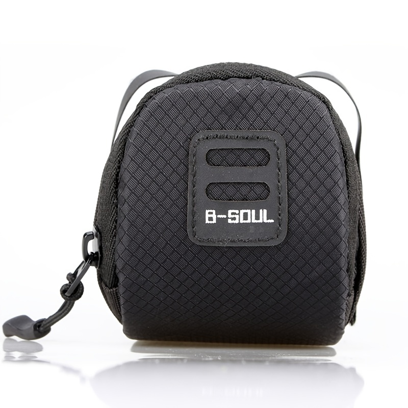 Sturdy Bike Saddle Bag for Outdoor Rides