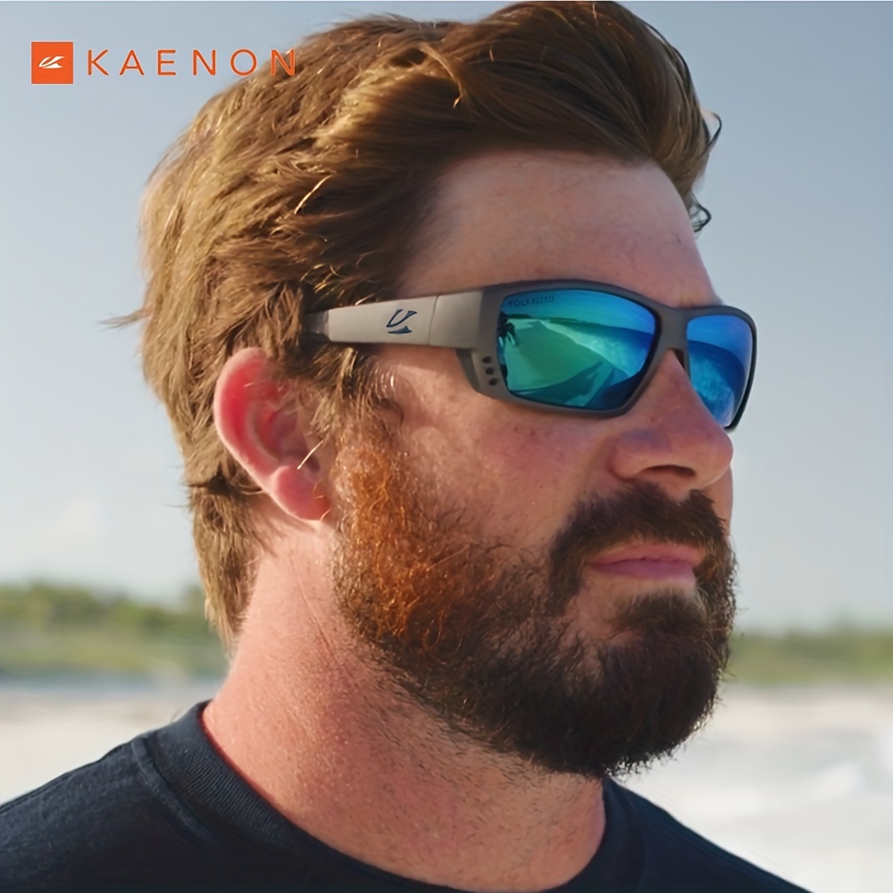 Kaenon polarized store sunglasses review