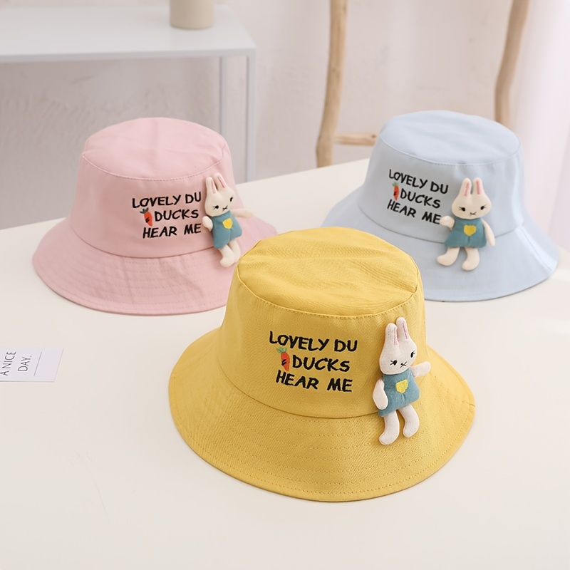 Sombrero De Pescador Con Letras Queen Para Niños Ahorra - Temu