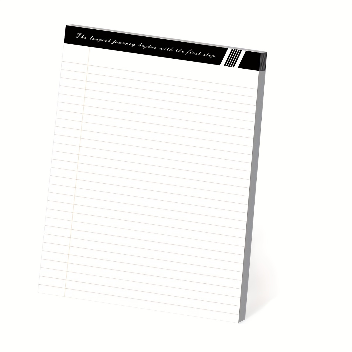 Note Pads Small Notepads Business Office Legal Pads White - Temu