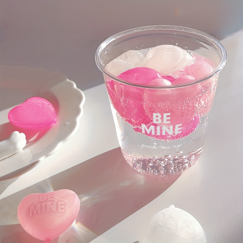 Heart Ice Cube Tray - Whisk