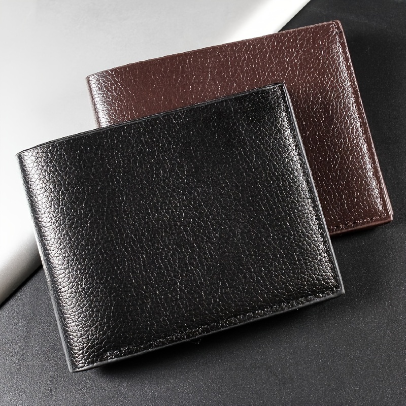 Designer Wallet Men - Temu