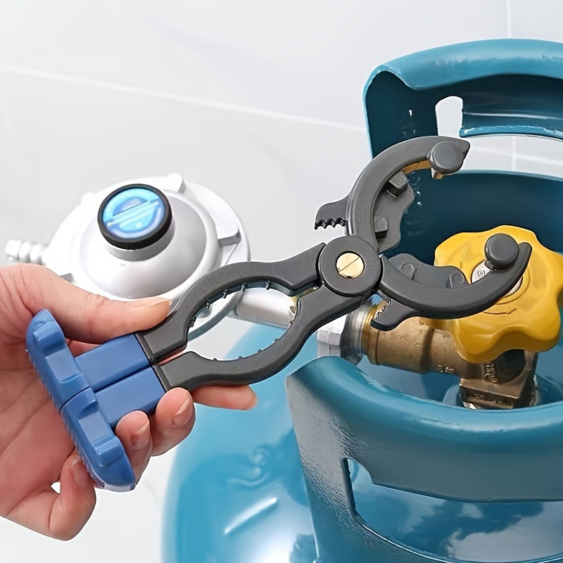 Kit d'outils de clé de réglage pour robinet de soupape de petit moteur