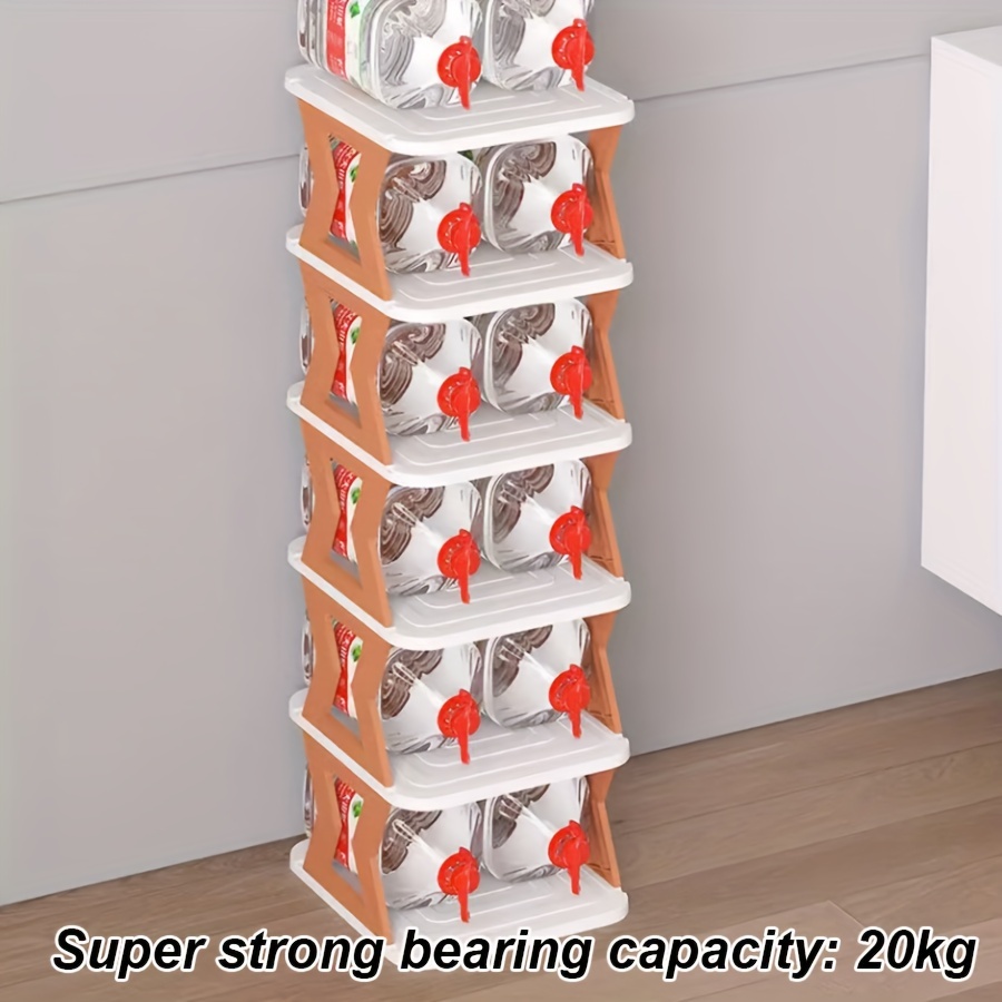 Multi layer Shoes Rack Household Sturdy Narrow Storage - Temu