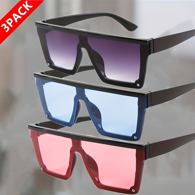 Color Changing Glasses Men's Polarized Sunglasses Cycling - Temu