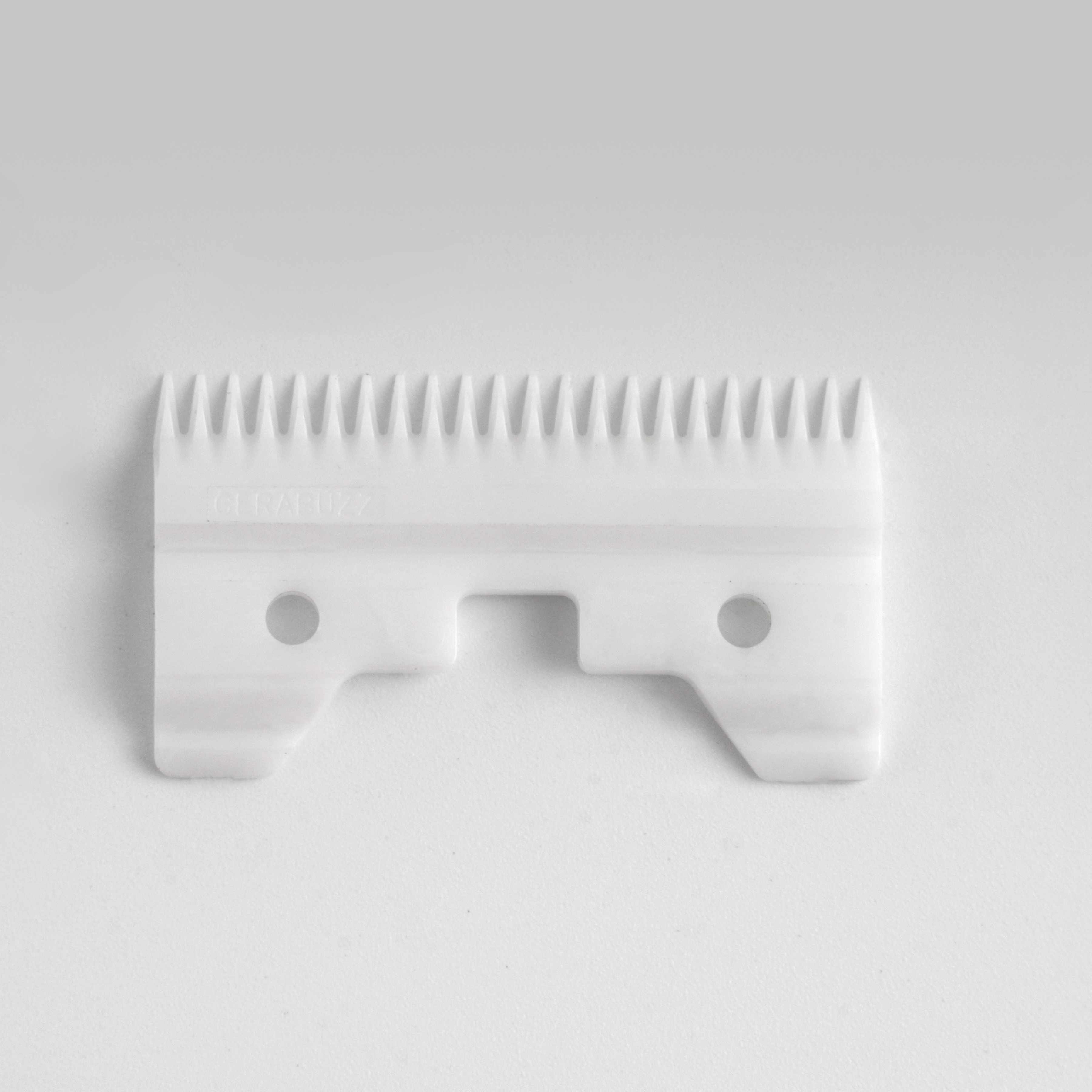 Kbds 22 Teeth Ceramic Pet Replacement Cutter Blade Compatible With , And Walh A5 Clipper