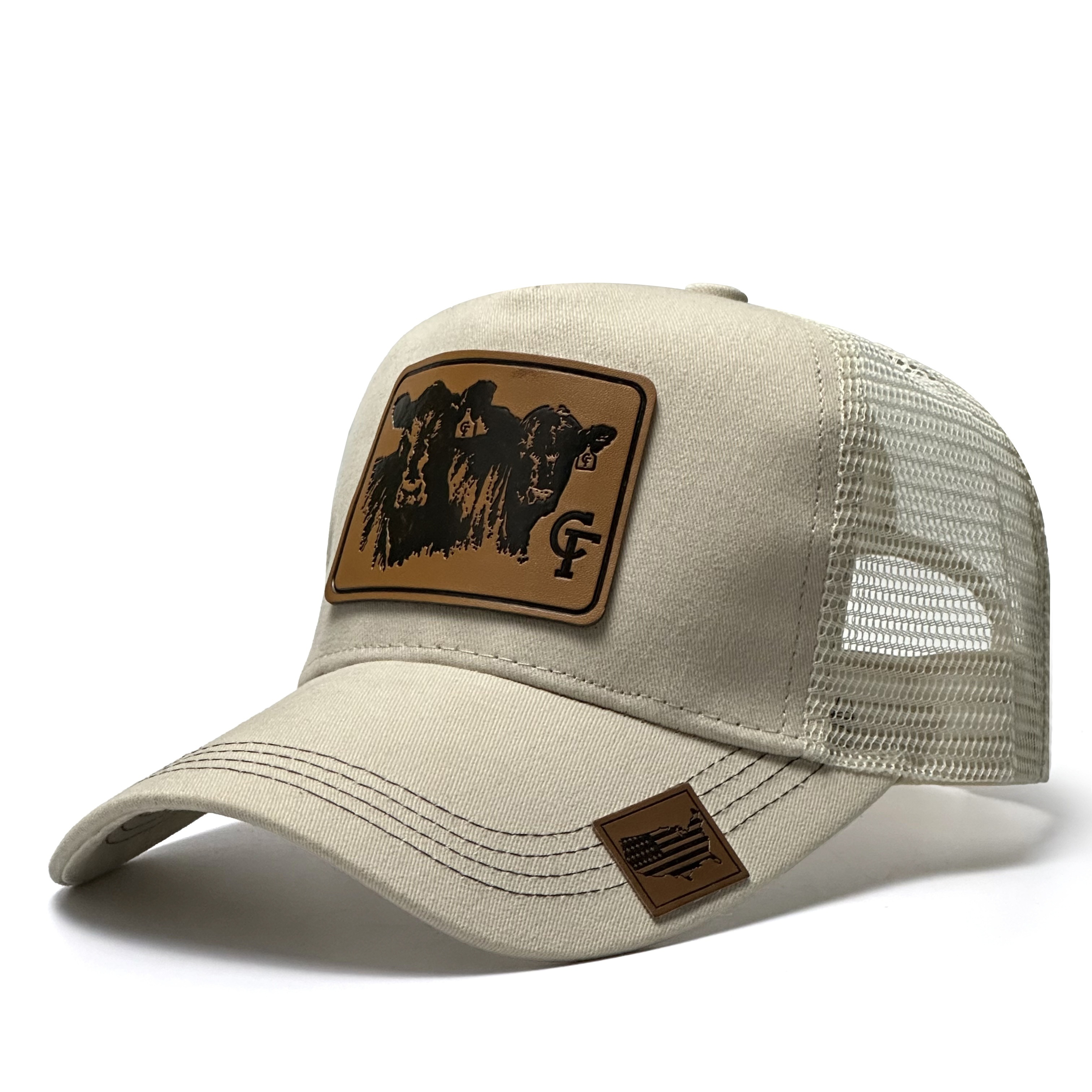 Goorin Bros On The Strength Trucker Hat