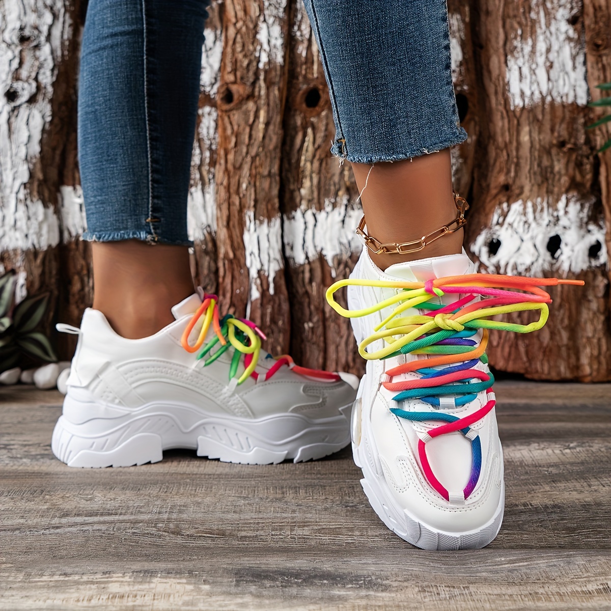 Calzado Barefoot - Tan bonitos como un arcoíris 🌈 Los zapatos