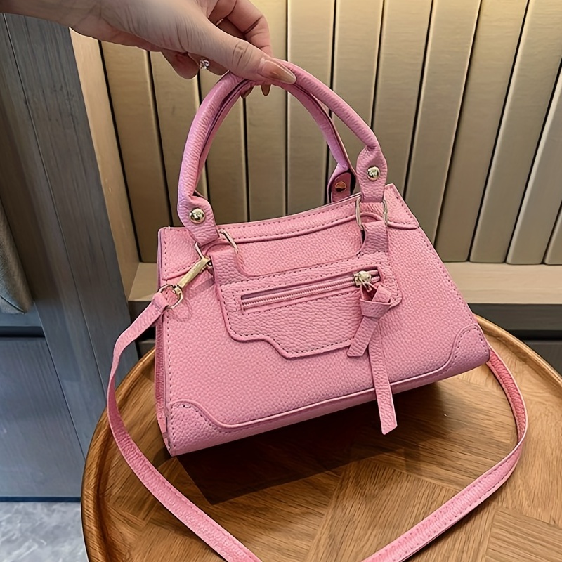 dhgate, Bags, Pink Crossbody