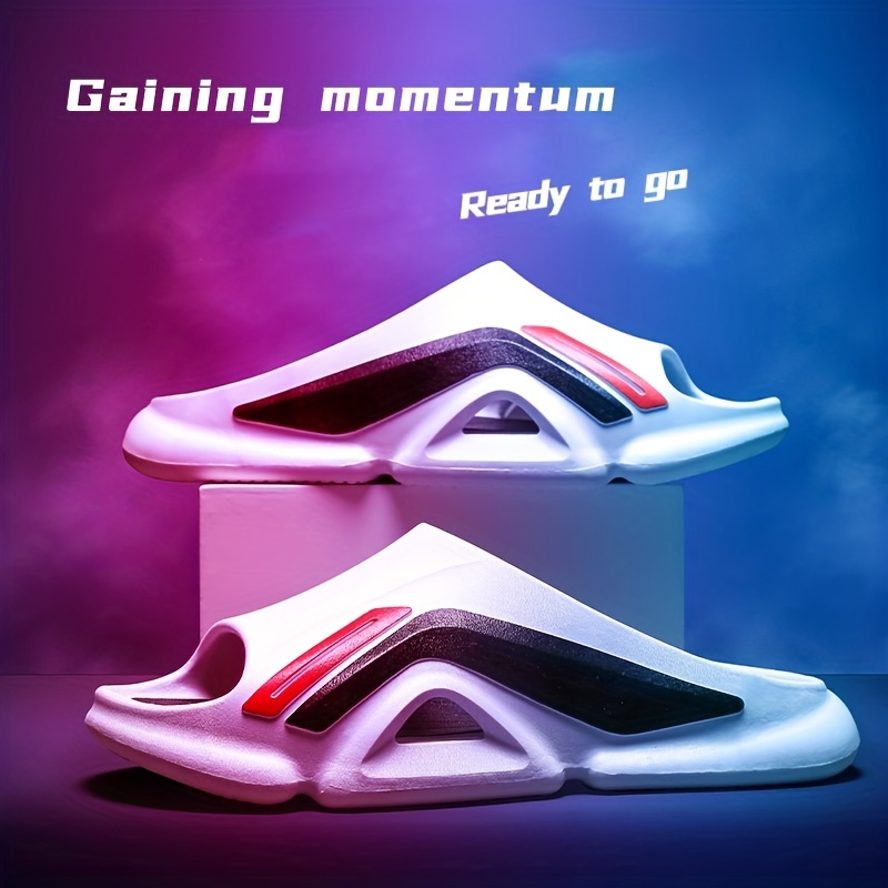 Men's Lightweight Non Slip Sandals for Beach