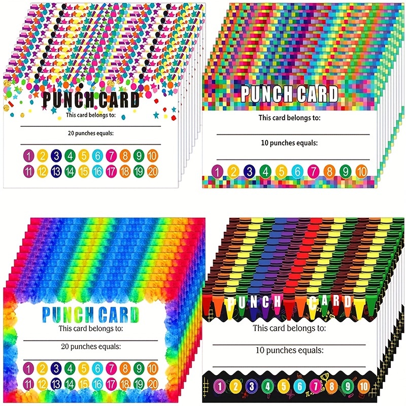 

[popular ] 50pcs Smooth For Classroom, & Motivation - Ideal For Teachers And Business Use