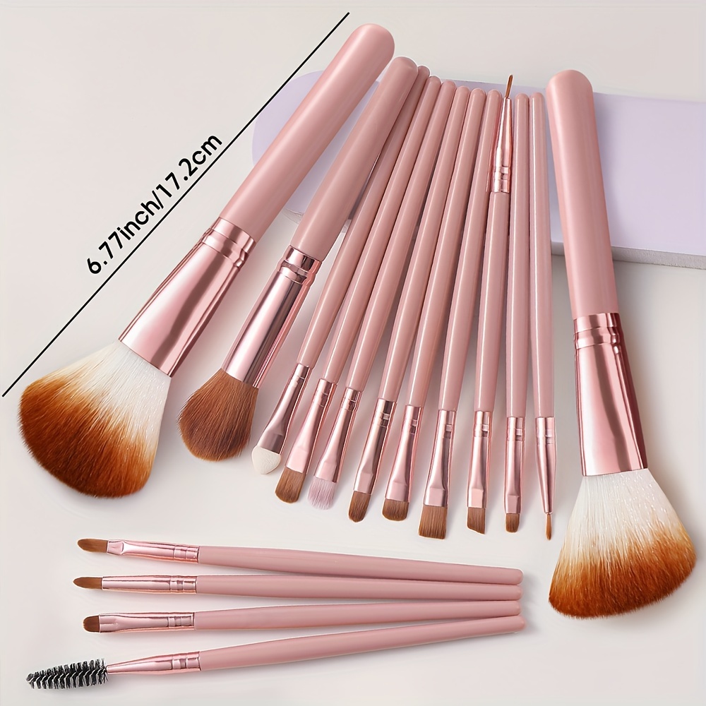 Detail Setting Makeup Brush Brush - Loose Powder Brush