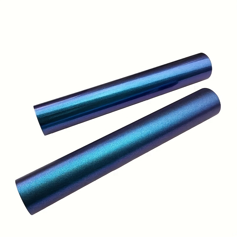 CK892 Colour Shift Vinyl Chameleon Matte Metallic Purple Blue *DISCONTINUED*