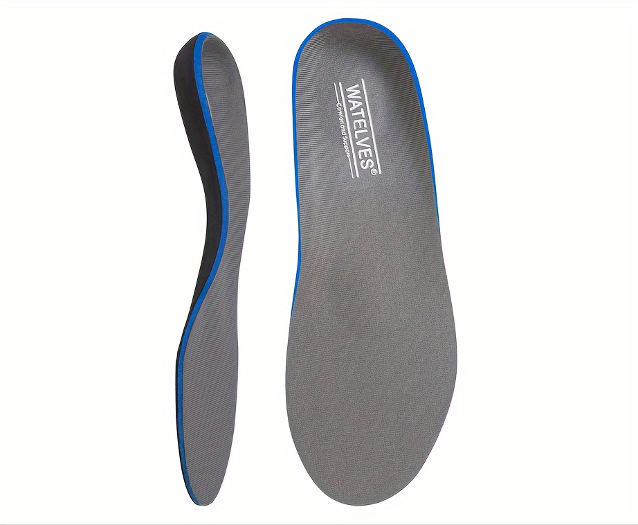 Shoes Arch Support Inserts Foot Comfort Running Shoe Inserts Temu