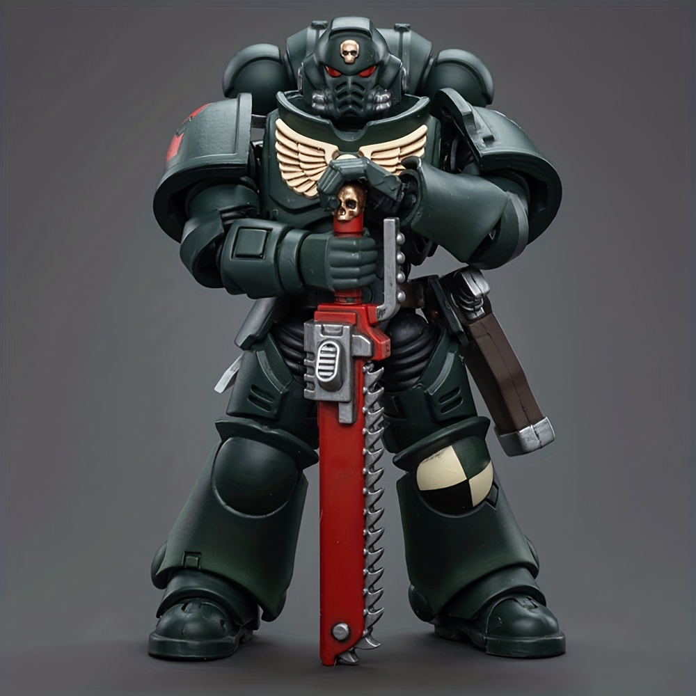 Cheap Warhammer 40k Models Temu