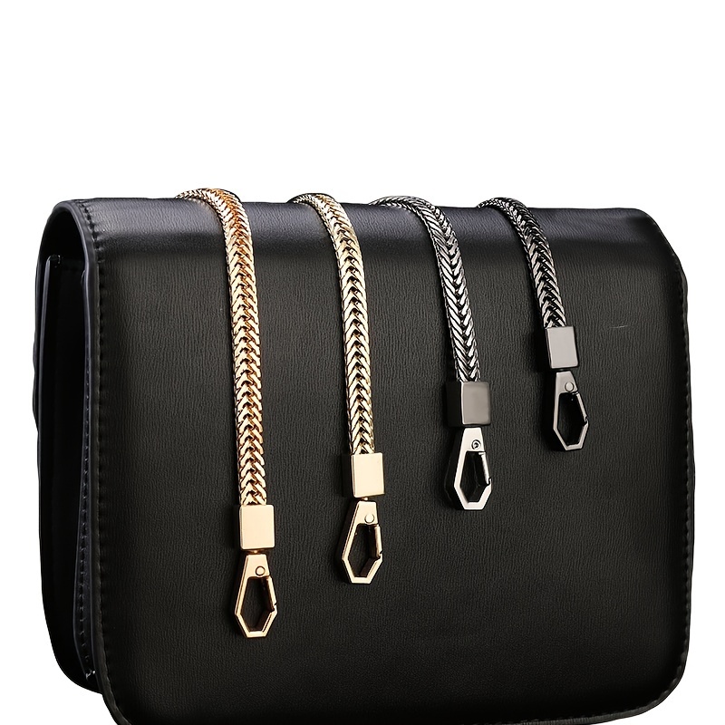 Universal Shoulder Bag Strap Chain Strap For Crossbody Bag - Temu