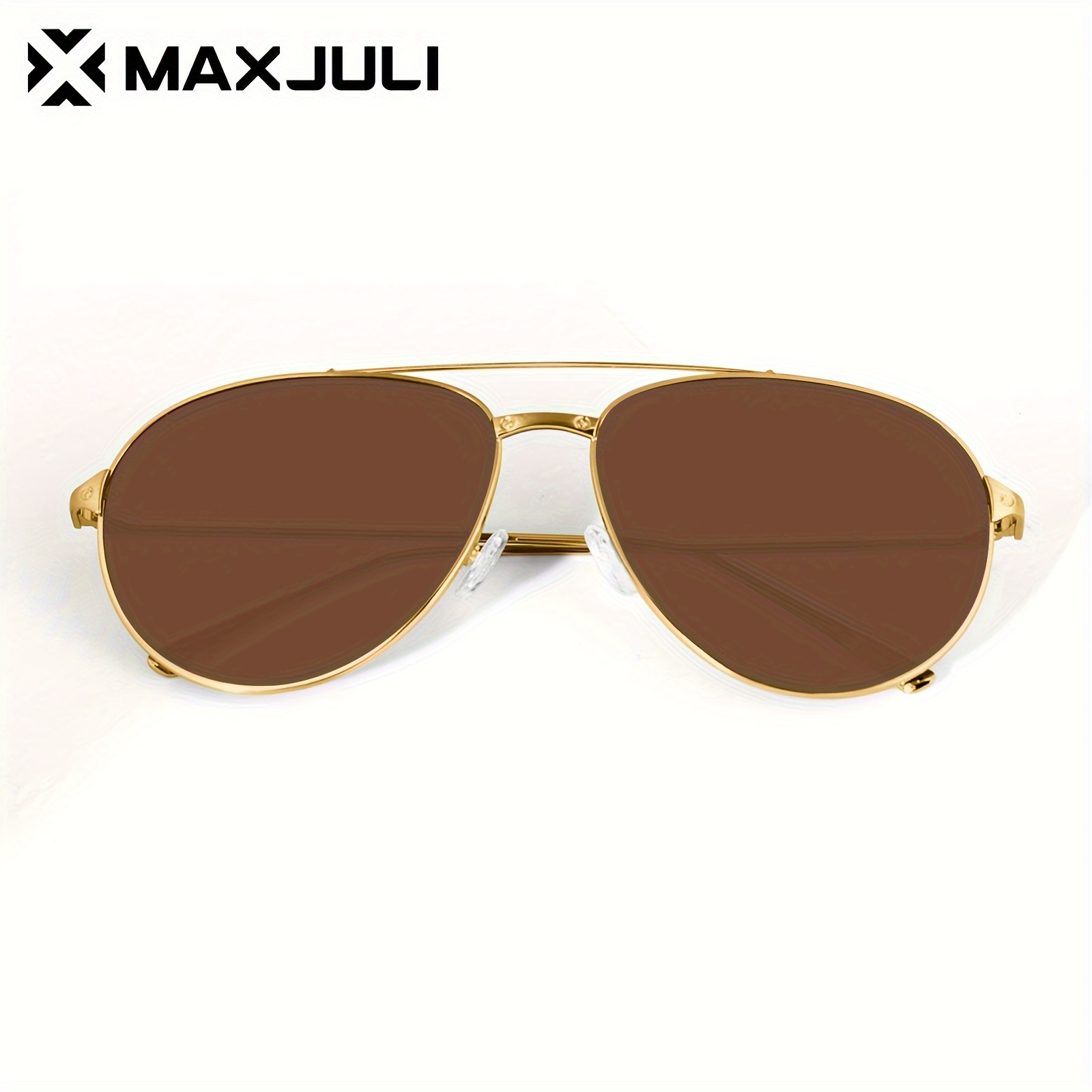 Unisex Polarized Sunglasses For Travel Driving