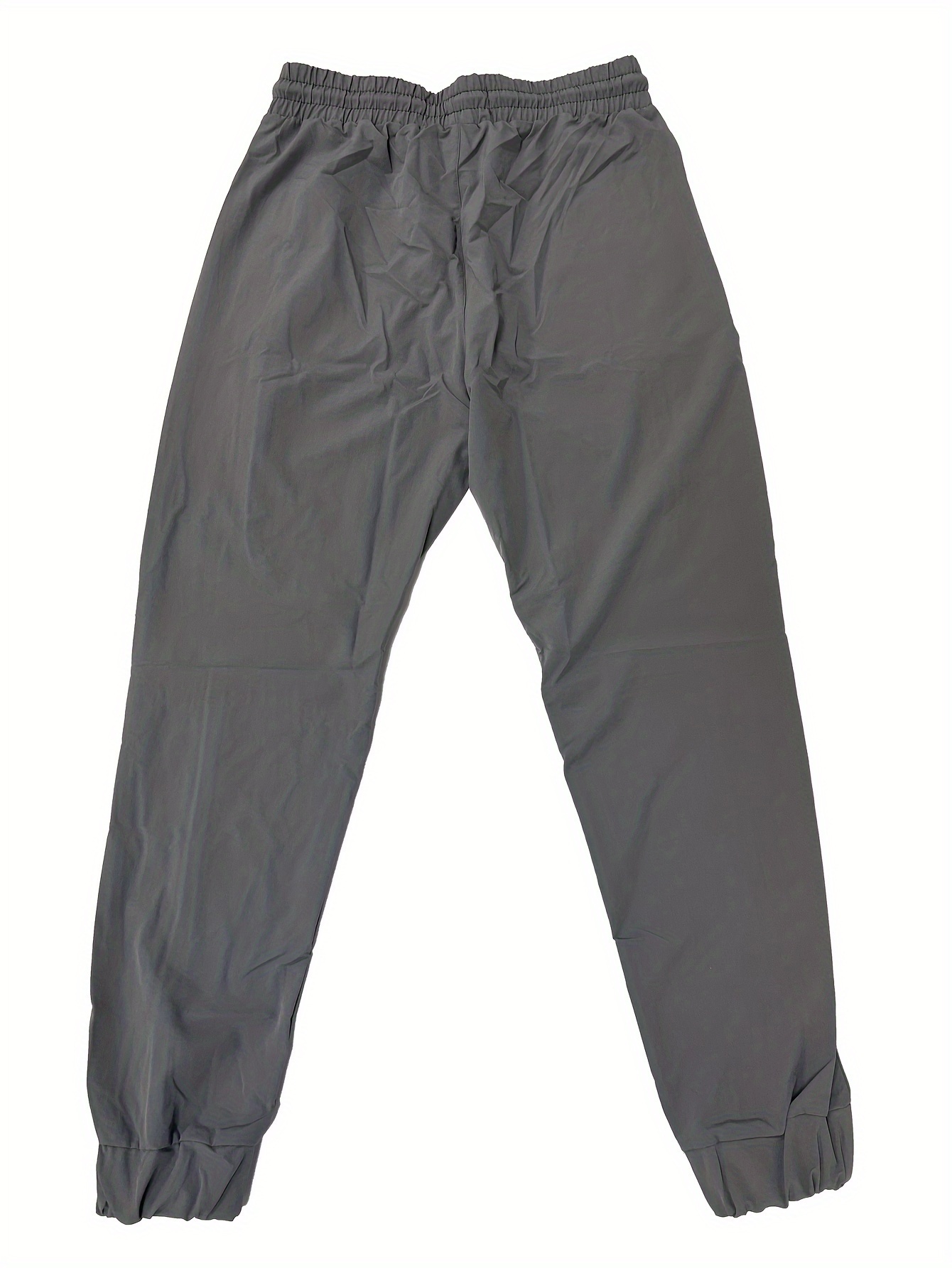 Reflective Cargo Pants | OFF-WRLD Techwear L / Black