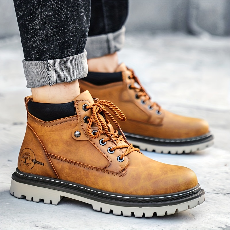 Timberland hunting clearance shoes