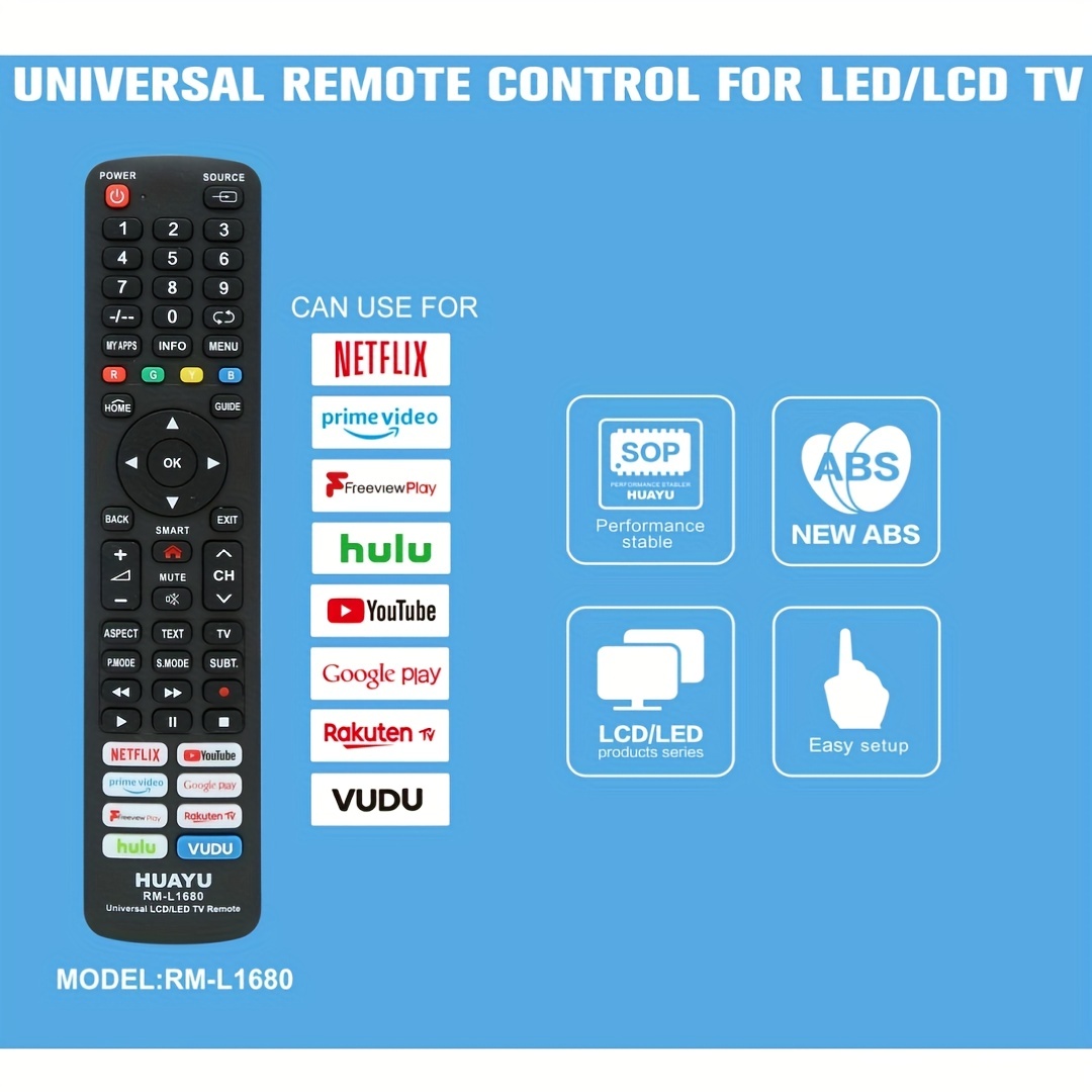 Toshiba TV Remote Controller – Apps no Google Play