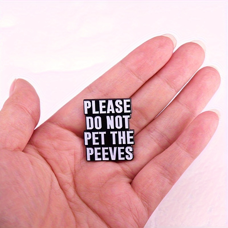 Pin on Pet Peeves