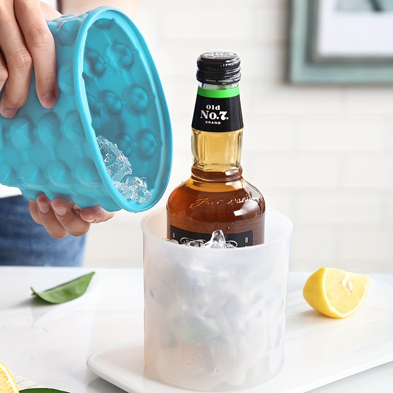 Barrel Ice Cubes