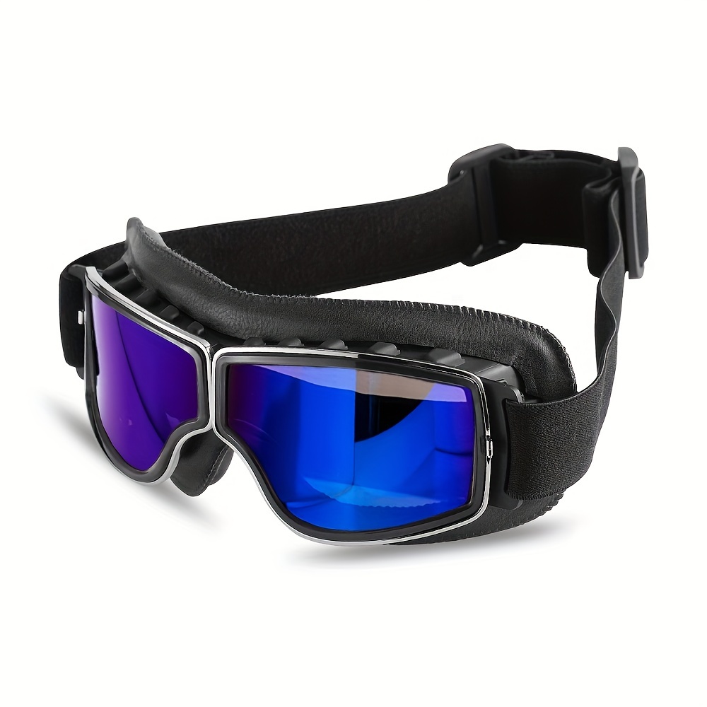  Gafas de motocicleta todoterreno para motocross, ATV