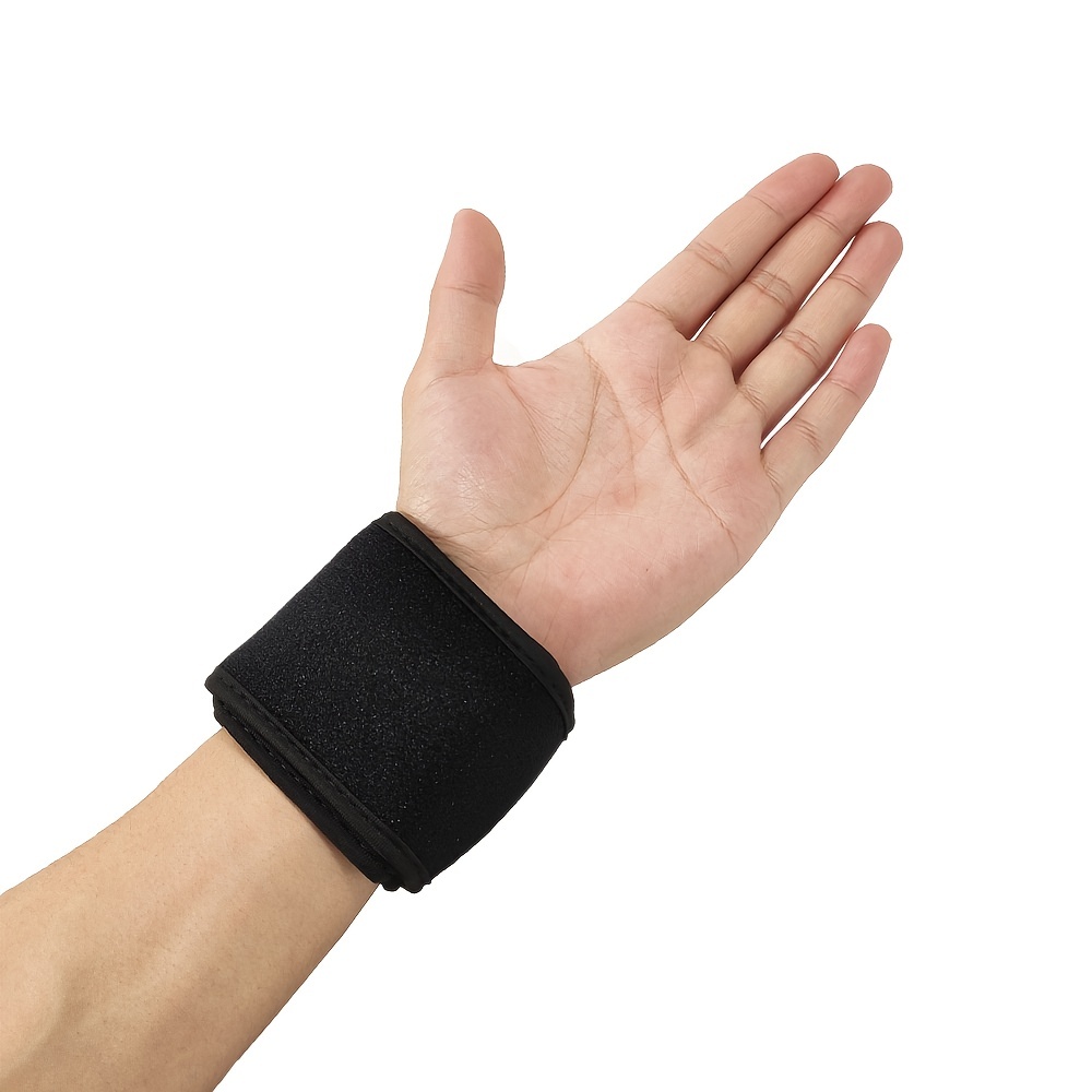 Carpal tunnel lifting discount weights