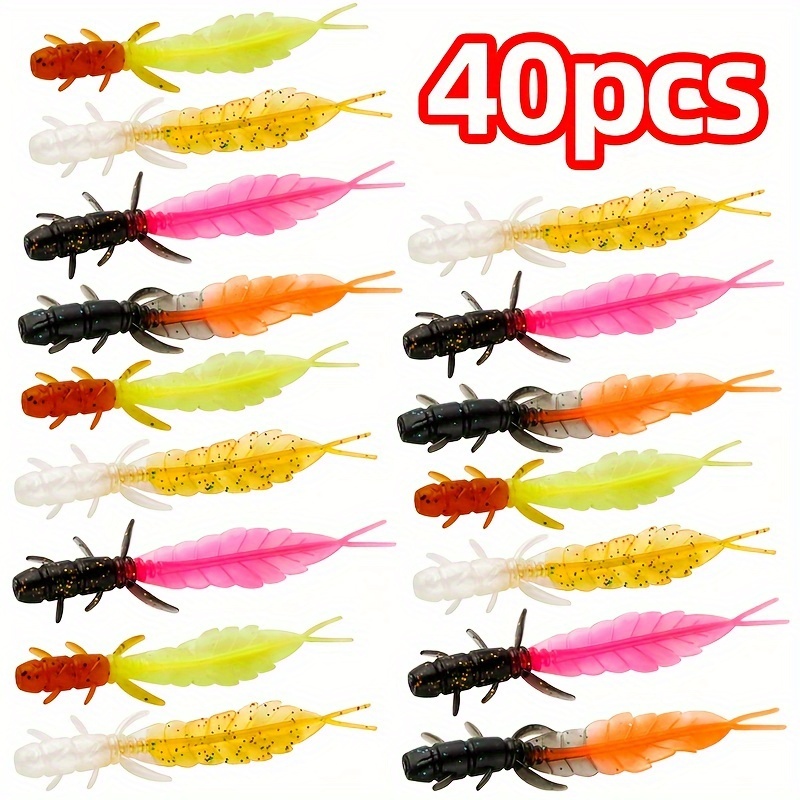 Best Crappie Fishing Baits, From Walmart & Academy