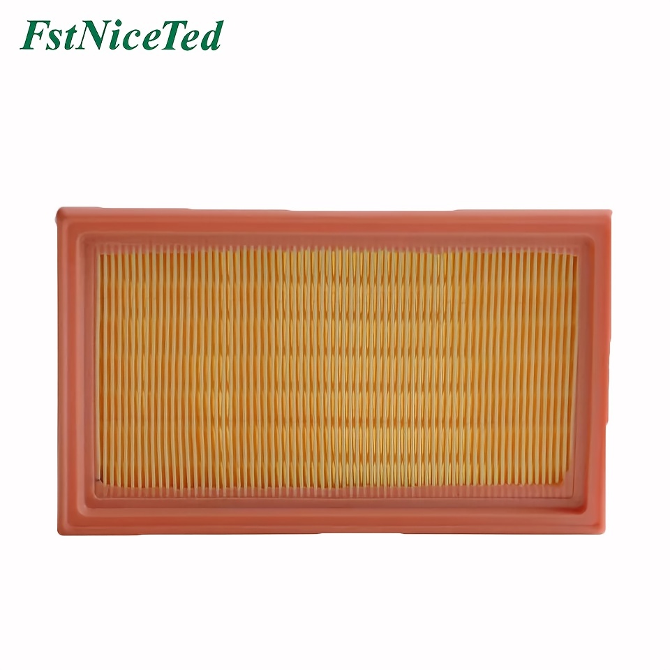 (1PC) PU Air Filter Fits For Infiniti Q50/Tiida/Bluebird Replaces 16546-ED500_voghion.com
