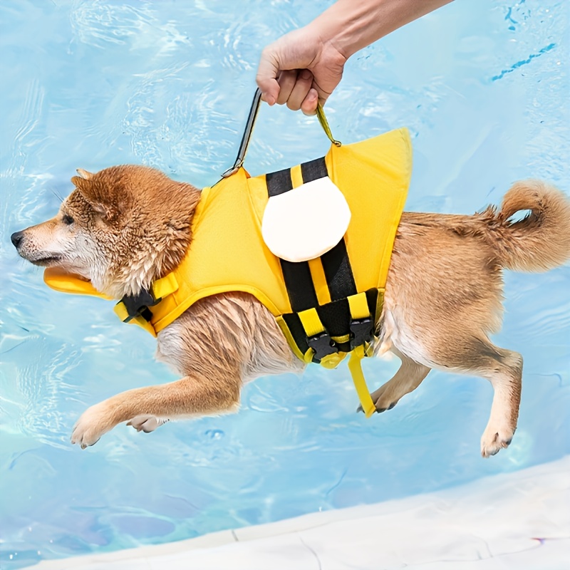 Dog helios deals life jacket