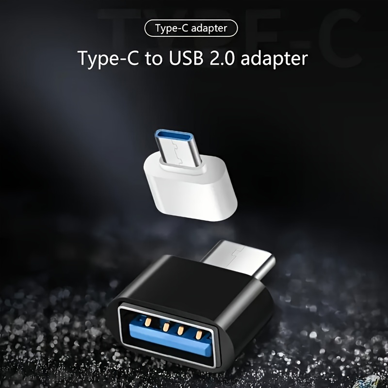 Adaptateur USB C vers Lightning,Connecteur de Type C vers Lightning  Supporte 27W PD,Transmission de Données pour iPhone  14/13/12/11/XS/XR/SE/Pro Max Mini/i-Pad/i-Pod/Air Pods,Pas pour Audio/OTG  [Noir] : : Informatique