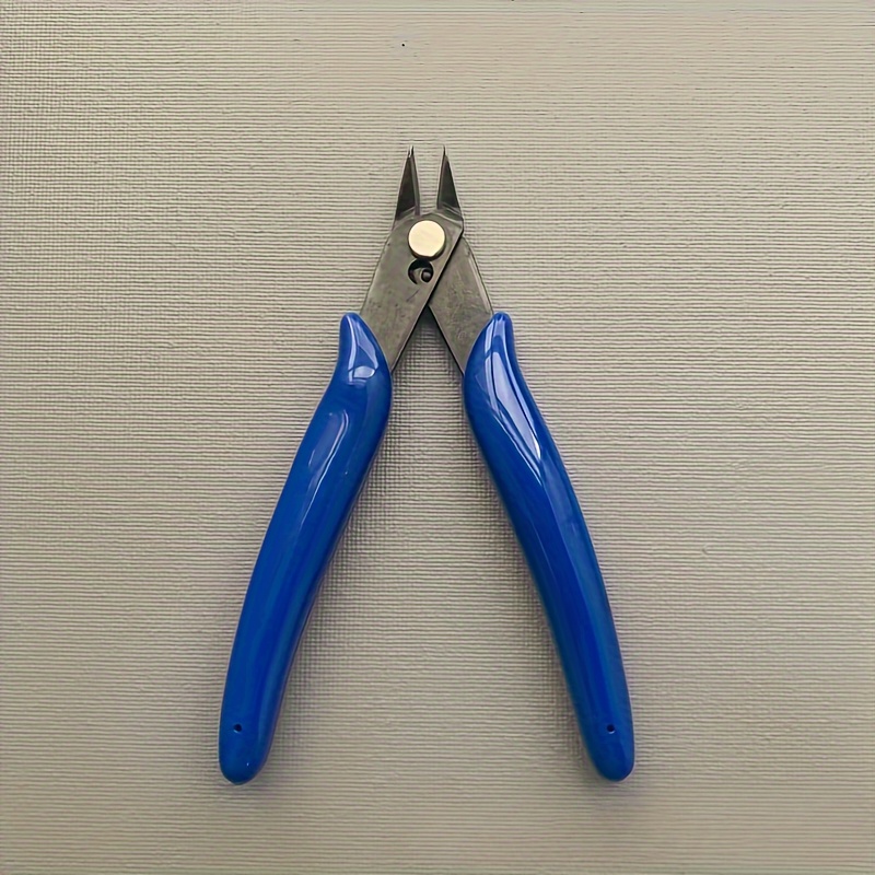 Purus Premium Nozzle Pliers Oblique Pliers Midget Diagonal - Temu