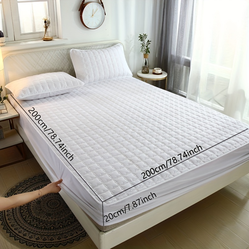 RayTour Bed Sheet Holder Straps Sheet Stays Keepers Bedsheet