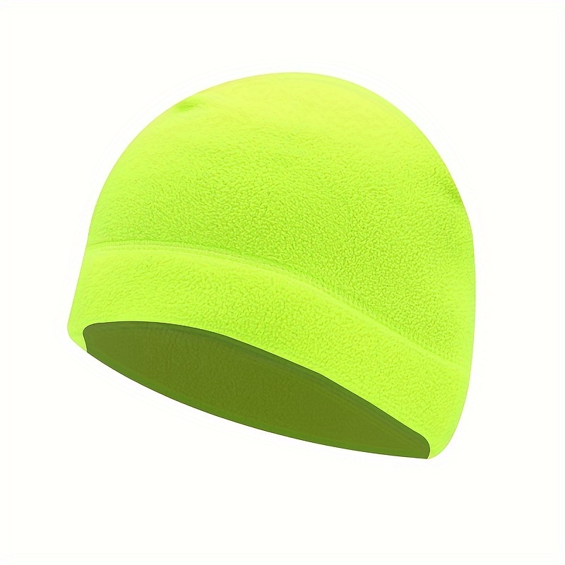Warm Windproof Winter Fishing Hat, Multi-purpose Thickened Winter Hat With  Ear Warmer, Suitable For Winter Skiing Riding Outdoor Mountaineering - Temu  Oman