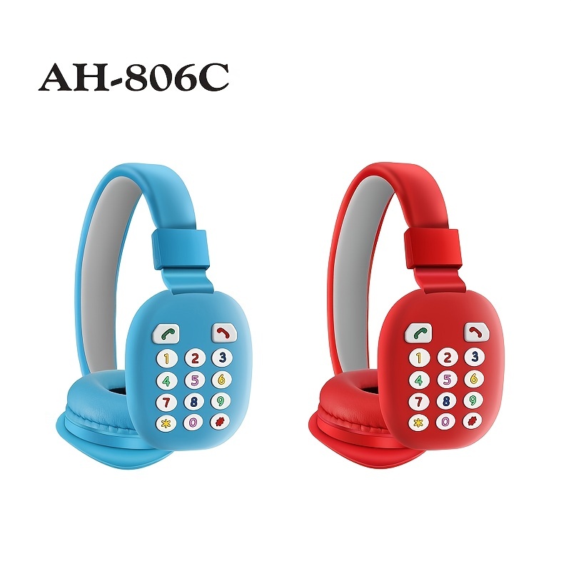 Auricular Bluetooth Forma Teléfono AH-806C, Tienda mayorista de Accesorios  para Celular, Informática, Ferretería, y mucho más