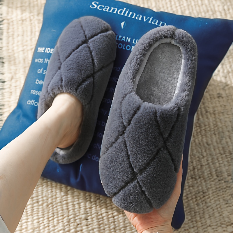 Mens scandinavian slippers hot sale