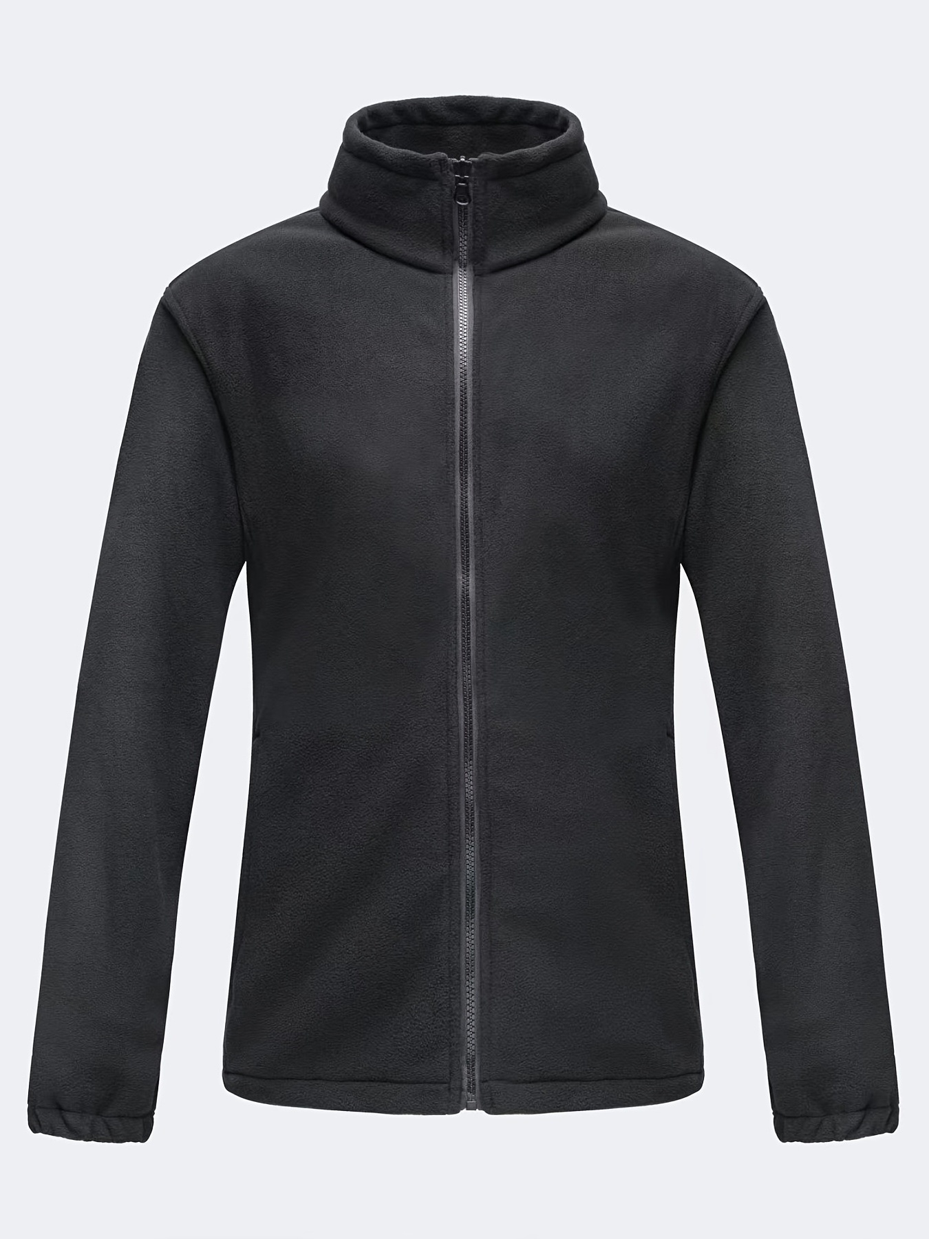 3 in 1 Thermal Jacket Taped Seams Reflective Details - Temu