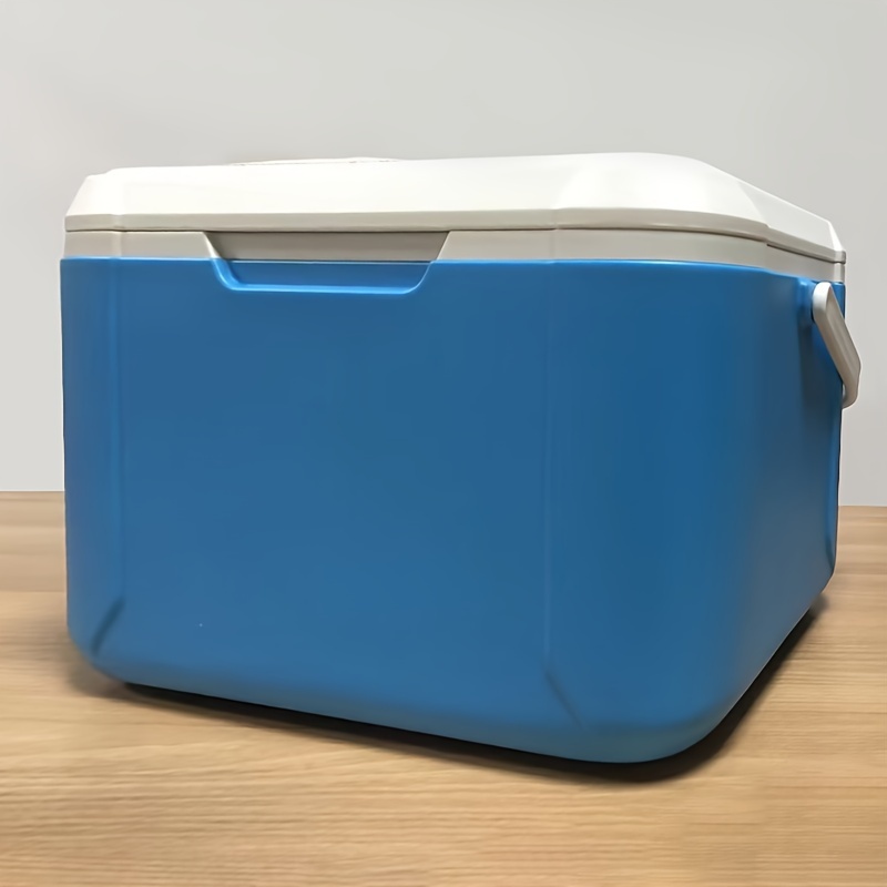 18L Fish Storage Case Portable Camping Heat Preservation Box