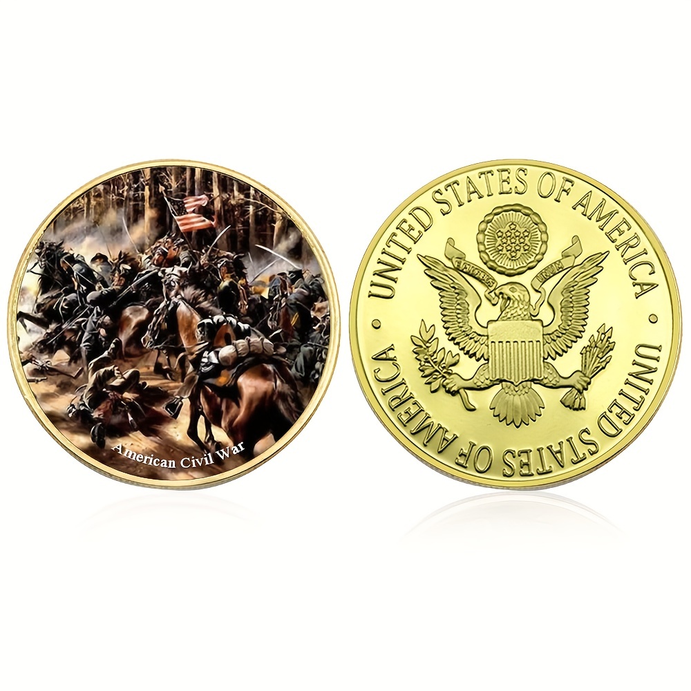 Collectible Coin and Precious Metal Gifts