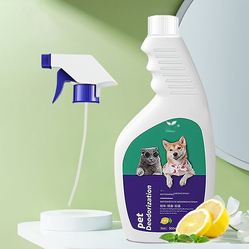 Spray Pet Puant - Temu Belgium