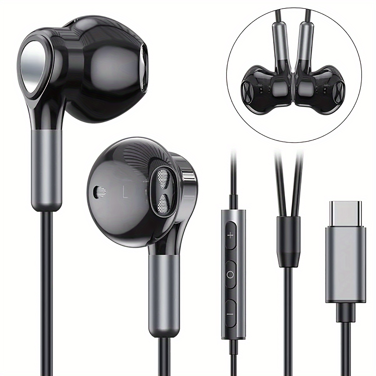 Oneplus discount 7 earphones