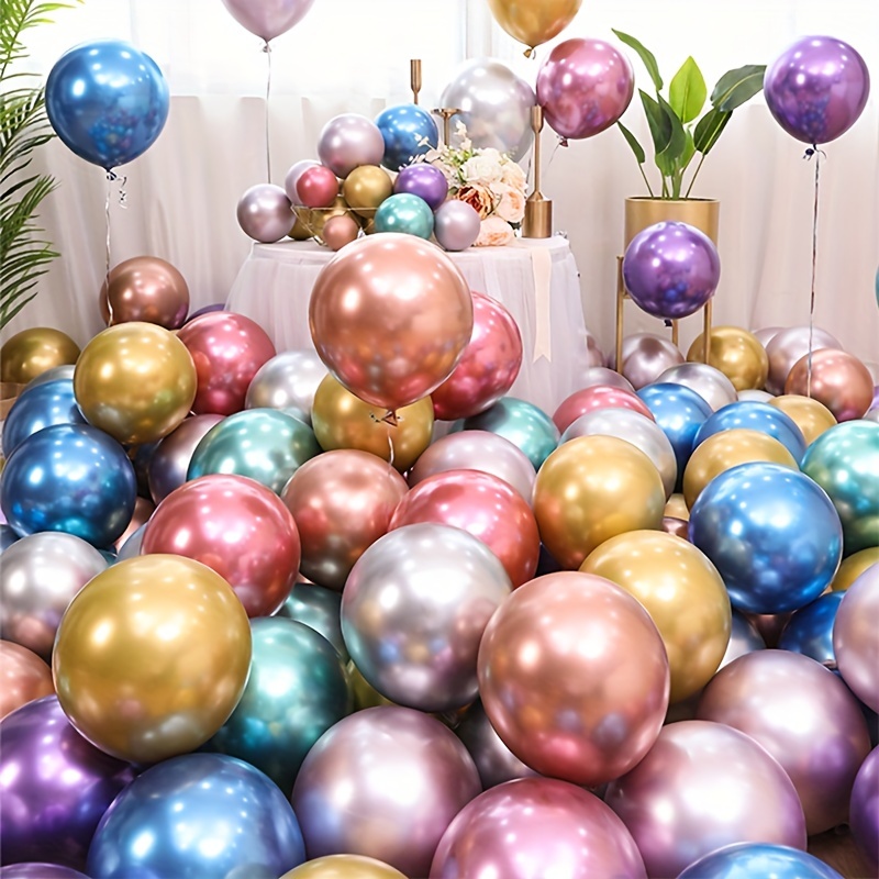 Ballons de Fête de Remise des Diplômes 2021 48 Pièces Ballons d'Anniversaire  Bleu Latex Ballons Bleu Nuit Ballons Hélium Latex pour la Décoration de  Fête de Fête de Fête de Fête de