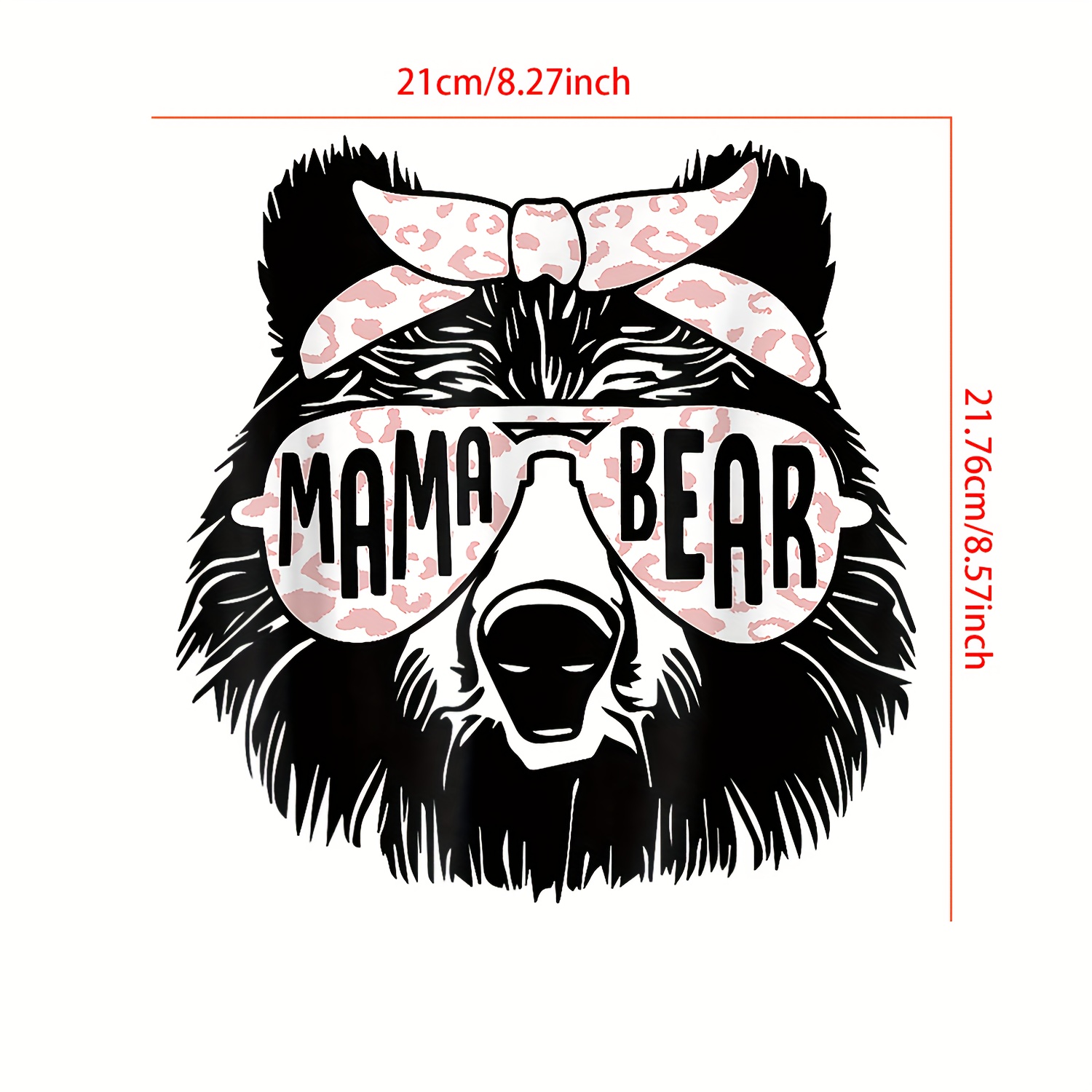 Mama Bear Children's clothing and accessories – Mama Bear