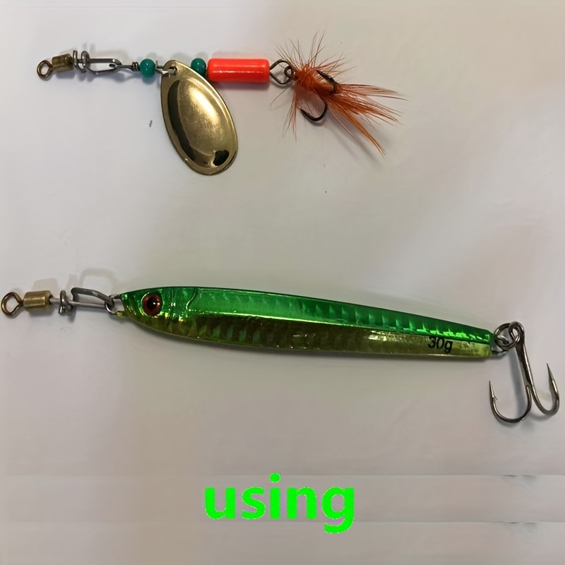20/100pcs Innovative Design Fishing Swivel, Quick Change Swivel, Fishing  Lure Connector, Fihsing Accessories