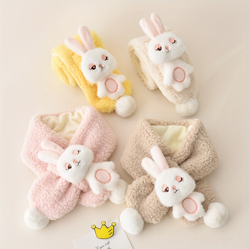 Peluche Lapin Géant