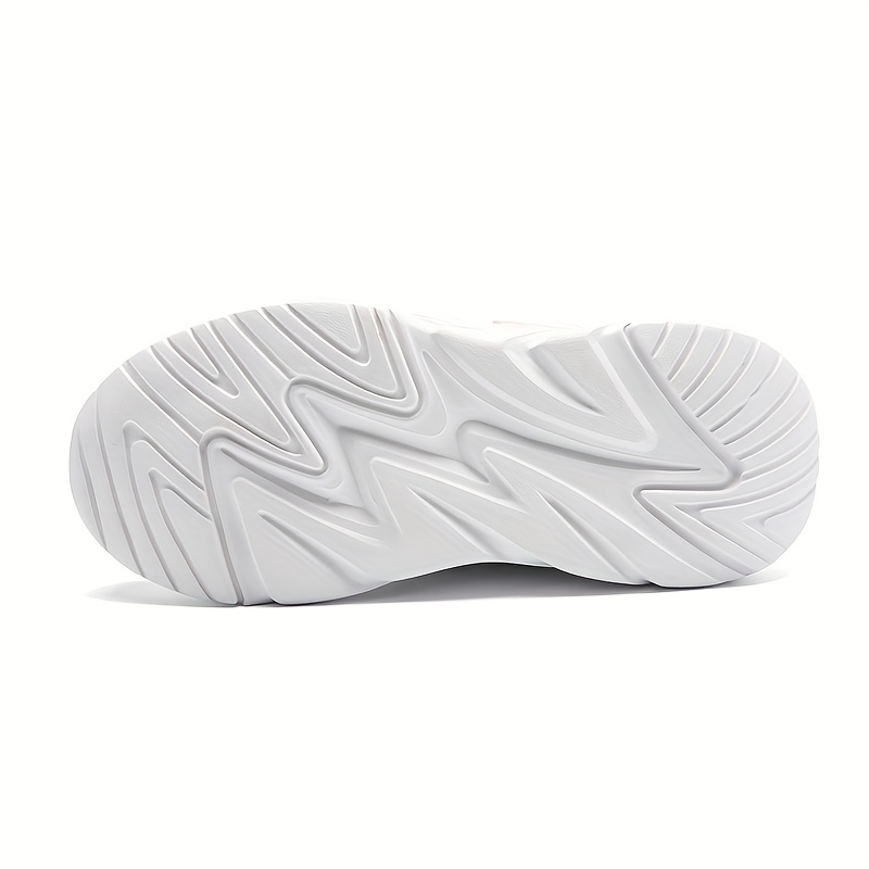 Women's Chunky Sneakers Non Slip Sport Shoes