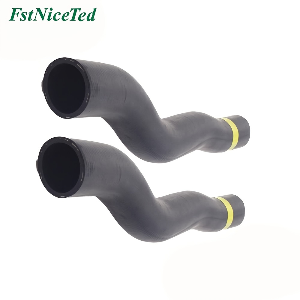 (1PC) Radiator Hose Fits For Toyota Camry 2006-2015 Replaces 16571-0H160_voghion.com