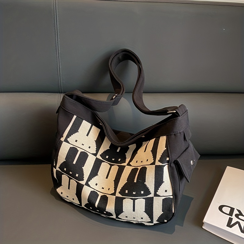 Canvas Bags - Free Shipping On Items Shipped From Temu Canada